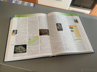 Ottova všeobecná encyklopédia - dva zväzky - 2