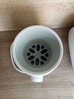 Avent ohrievač flias - 2