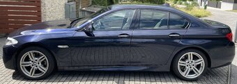 Predam BMW 520d M Packet - 2