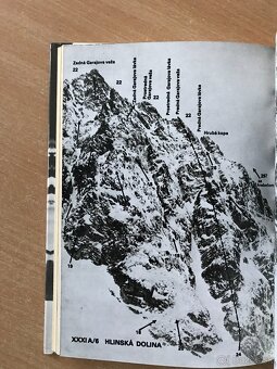 Arno Puškáš: IX Vysoké Tatry - 2