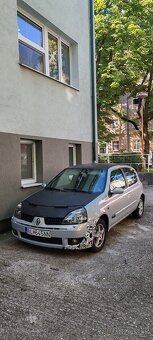 Renault Clio 1,5 dCi - 2