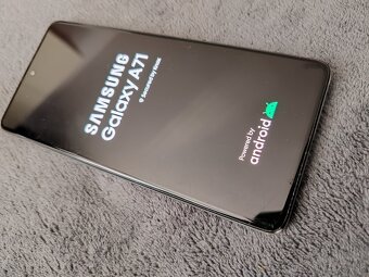 Samsung Galaxy A71 6/128 - citaj inzerat - 2