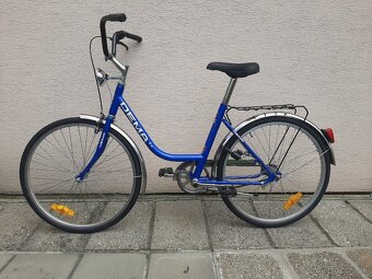 Bicykel Dema 24 - 2
