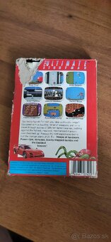 Nintendo 🎮 Predám: The Ultimate Stuntman - 2