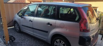 Citroen C4 Grand Picasso - 2