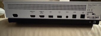 Predam Xbox One S - 2