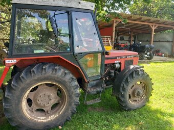 ZETOR 7245 - 2