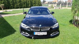BMW rad 4 Gran Coupé Modern - 2