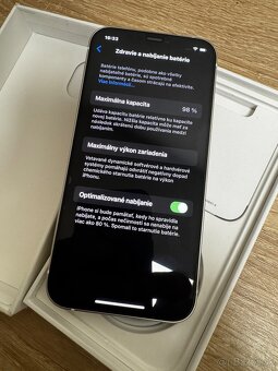 iphone 12 128gb - 2