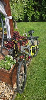 Bicykel veľkosť 24 - 2