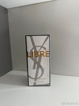 YSL Libre dámsky parfem 90ml - 2