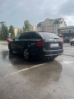 Skoda Octavia 2 2.0TDI - 2