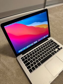 Macbook Pro 13″ Mid 2014 - 2