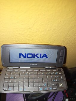 Nokia 9300i - 2