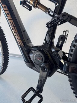 Lapierre overvolt 75th - 2