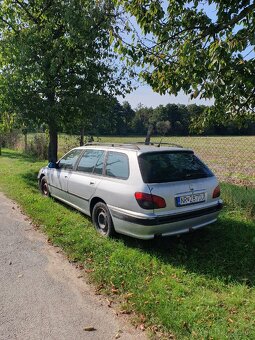 Predám Peugeot 406 Break 2.0 HDi - 2