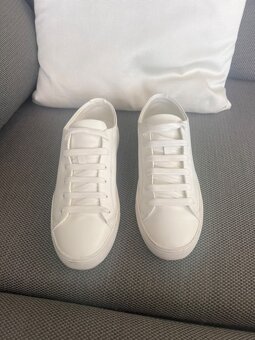 Versace tenisky - 2