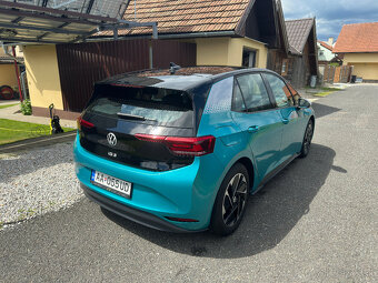 Volkswagen ID.3 - 2