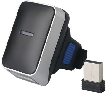 Ring scanner - mini - 2