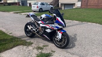 Bmw s1000rr - 2