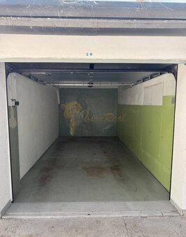 garáž ul. Eisnerova, Devínska Nová Ves - 2