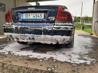 Volvo S60 D5 120kw - 2