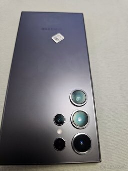 Samsung galaxy s24 ultra 512gb - 2