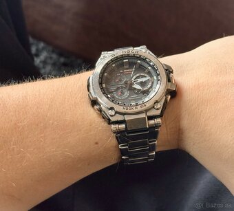 Predám Casio G-SHOCK MTG-S1000D - 2