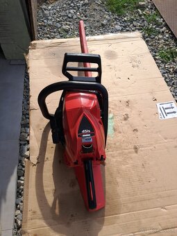 Shindaiwa 451s motorova pila - 2