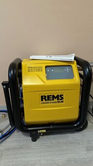 Predám kompletnú sadu na čistenie a údržbu vykurovacích syst - 2