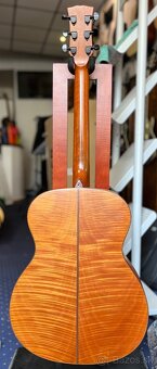 KLEMA akusticka gitara - 2