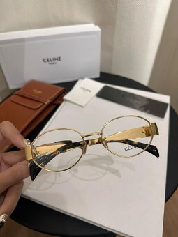 CELINE Okuliare - 2