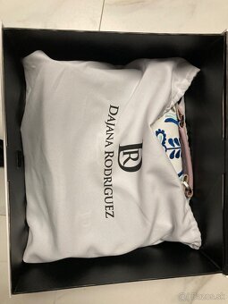 Kabelka Folk Dajana Rodriguez - 2