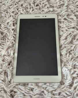Huawei MediaPad T1 8.0 Pro 16GB LTE White/Silver - 2