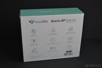 Odsávačka mlieka TrueLife - Nutrio BP Electric - 2