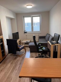 2-izbový byt pri Rooseveltovej nemocnici – Banská Bystrica - 2