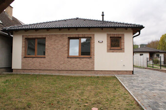 SPEKTRUM REALITY Vám ponúka na PREDAJ Novostavbu- 4-izbový r - 2