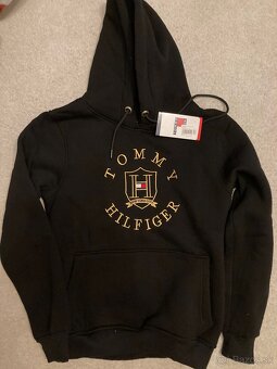 Tommy Hilfiger Mikina - 2