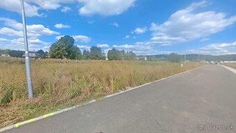 stavebný pozemok Slnečnica, Sliač (časť Hájniky) - 2