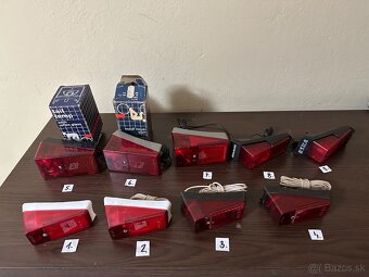 ESKA Favorit svetlá nové - 2