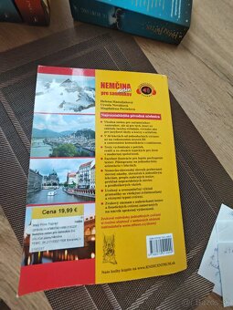 Nemčina nielen pre samoukov - 2