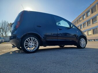 Mitsubishi colt 1.3 - 2