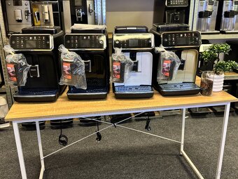 Kávovar Philips EP5500 - 2