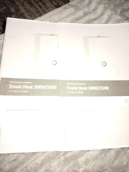 Elektrický kotol BOSCH - 2