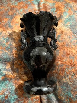 Ozdobna vazicka retro - 2