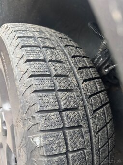 235/65 r17 5x130 - 2