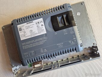 Siemens KP700 comfort - 2