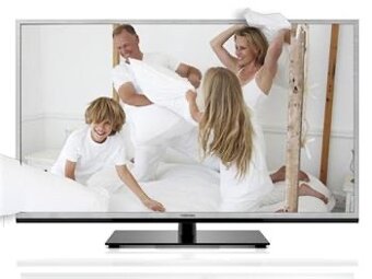 TV TOSHIBA 46TL938G, 3D LED SMART TV 46" (117cm) - 2