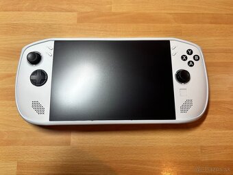 Lenovo Legion Go S – ako nové, ešte v záruke - 2