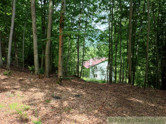 5-izbová chata na polosamote v krásnom horskom prostredí v - 2